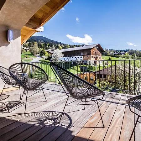 Appartement Duplex Le Moulin - By Care Concierge
