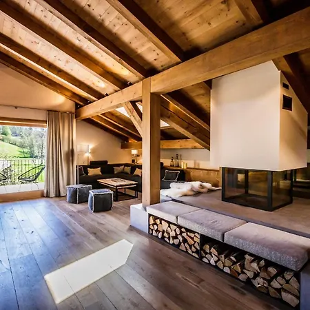 Duplex Le Moulin - By Care Concierge Megève