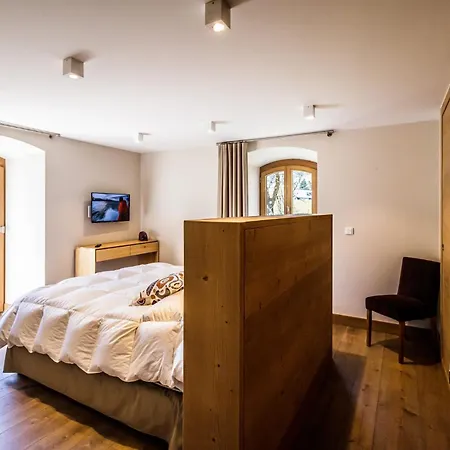 Lägenhet Duplex Le Moulin - By Care Concierge *