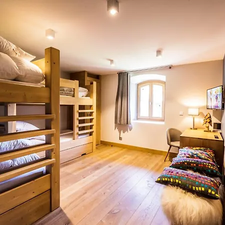 Duplex Le Moulin - By Care Concierge Διαμέρισμα *