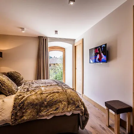 Duplex Le Moulin - By Care Concierge Διαμέρισμα *