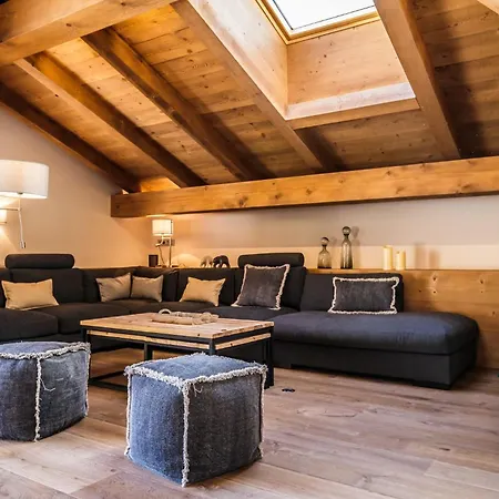 Duplex Le Moulin - By Care Concierge Lägenhet