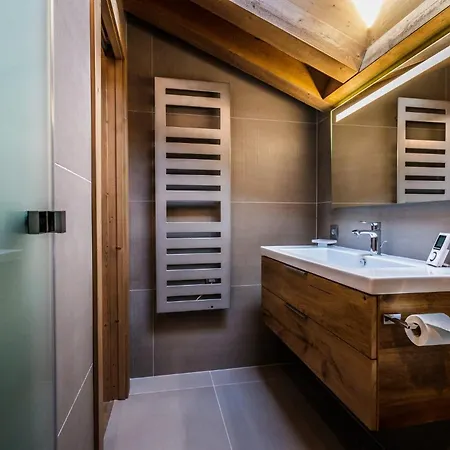 Διαμέρισμα Duplex Le Moulin - By Care Concierge Megève